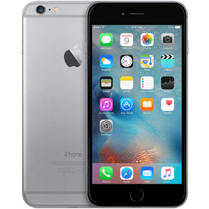 iPhone 6 Plus chính hãng, Trả góp | thegioididong.com