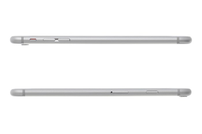 Điện thoại iPhone 6 Plus 16GB Màu Bạc