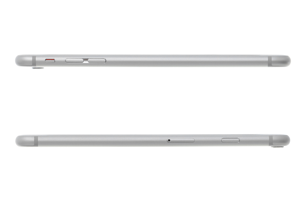 Điện thoại iPhone 6 Plus 16GB Màu Bạc