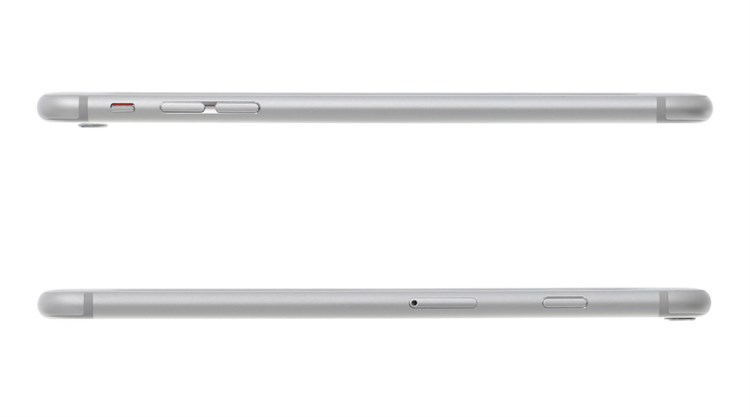 Điện thoại iPhone 6 Plus 16GB