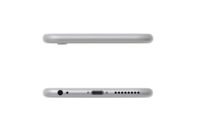Điện thoại iPhone 6 Plus 16GB Màu Bạc