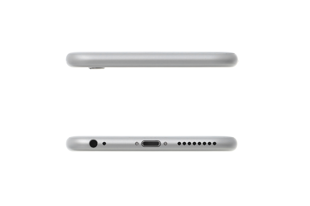 Điện thoại iPhone 6 Plus 16GB Màu Bạc