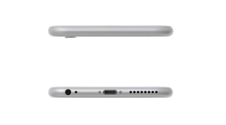 Điện thoại iPhone 6 Plus 16GB