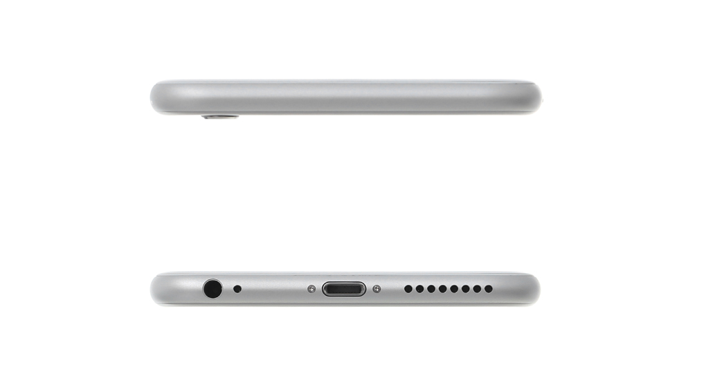 Điện thoại iPhone 6 Plus 16GB
