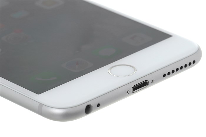 Điện thoại iPhone 6 Plus 16GB Màu Bạc