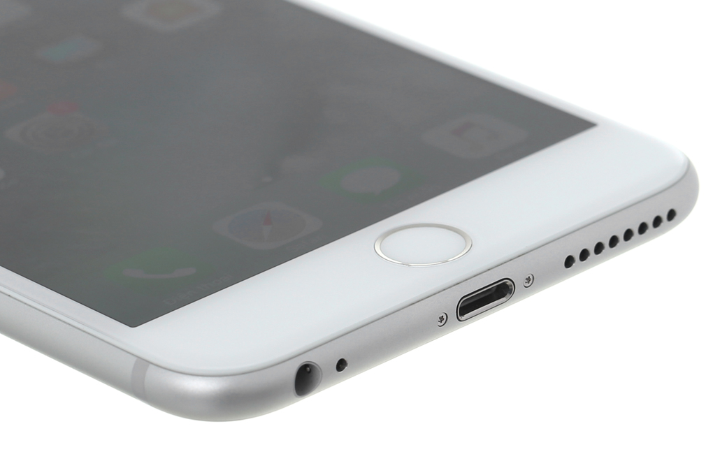 Điện thoại iPhone 6 Plus 16GB Màu Bạc