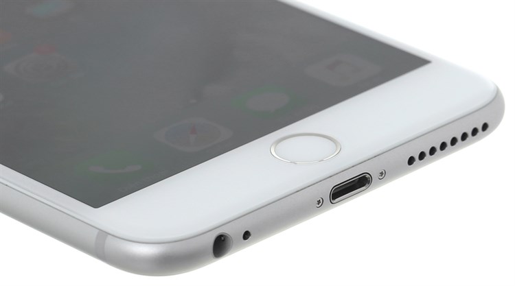 Điện thoại iPhone 6 Plus 16GB