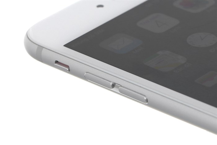 Điện thoại iPhone 6 Plus 16GB Màu Bạc