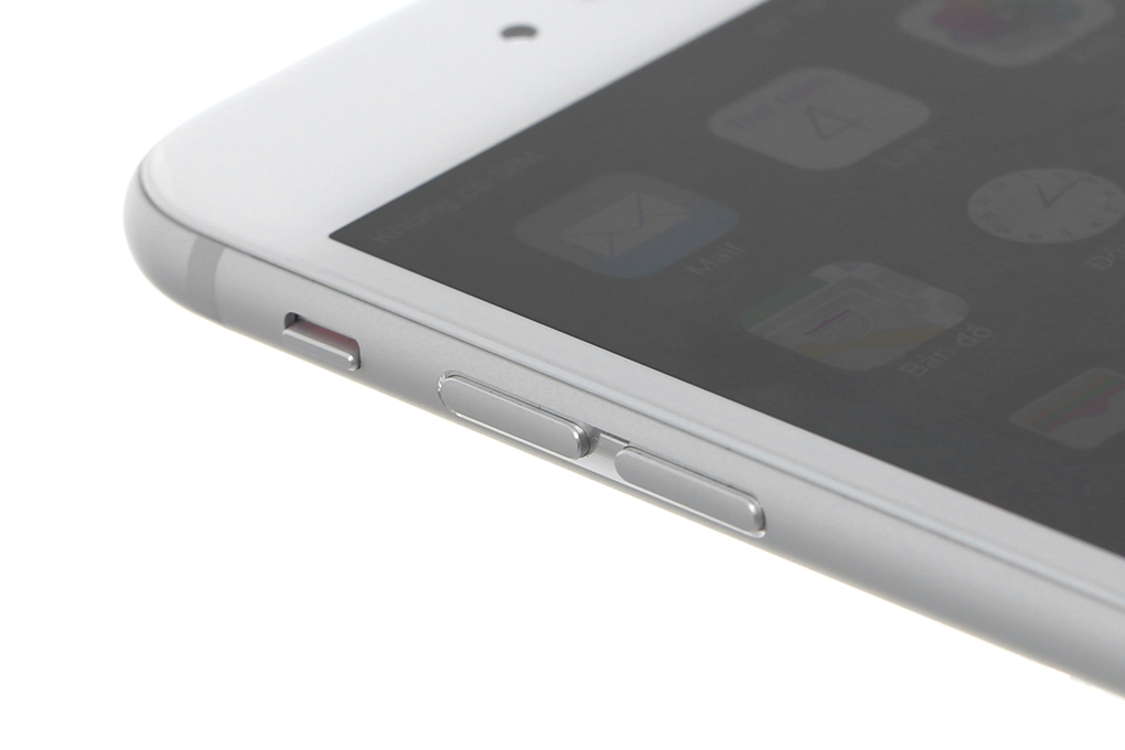 Điện thoại iPhone 6 Plus 16GB Màu Bạc