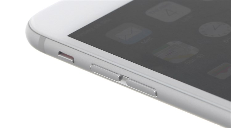 Điện thoại iPhone 6 Plus 16GB