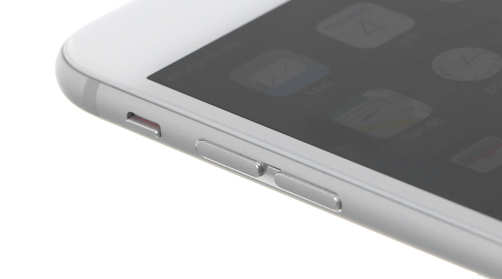 Điện thoại iPhone 6 Plus 16GB