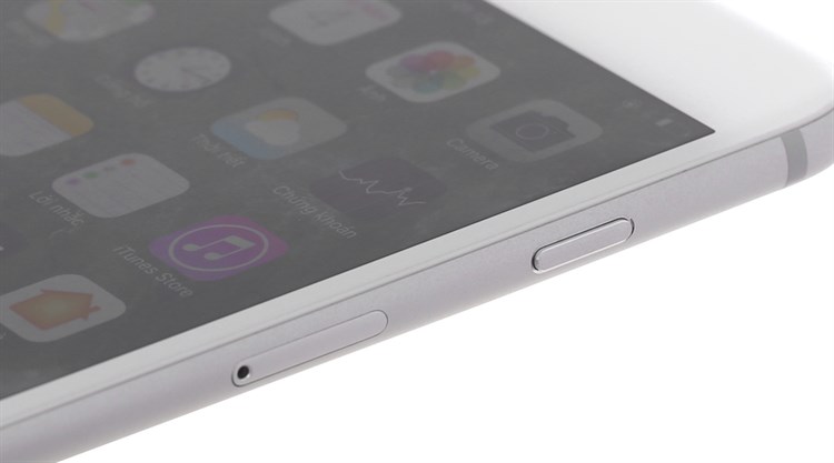 Điện thoại iPhone 6 Plus 16GB