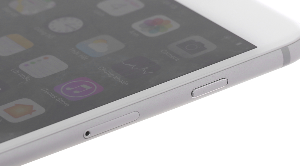 Điện thoại iPhone 6 Plus 16GB