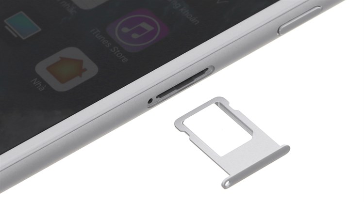 Điện thoại iPhone 6 Plus 16GB