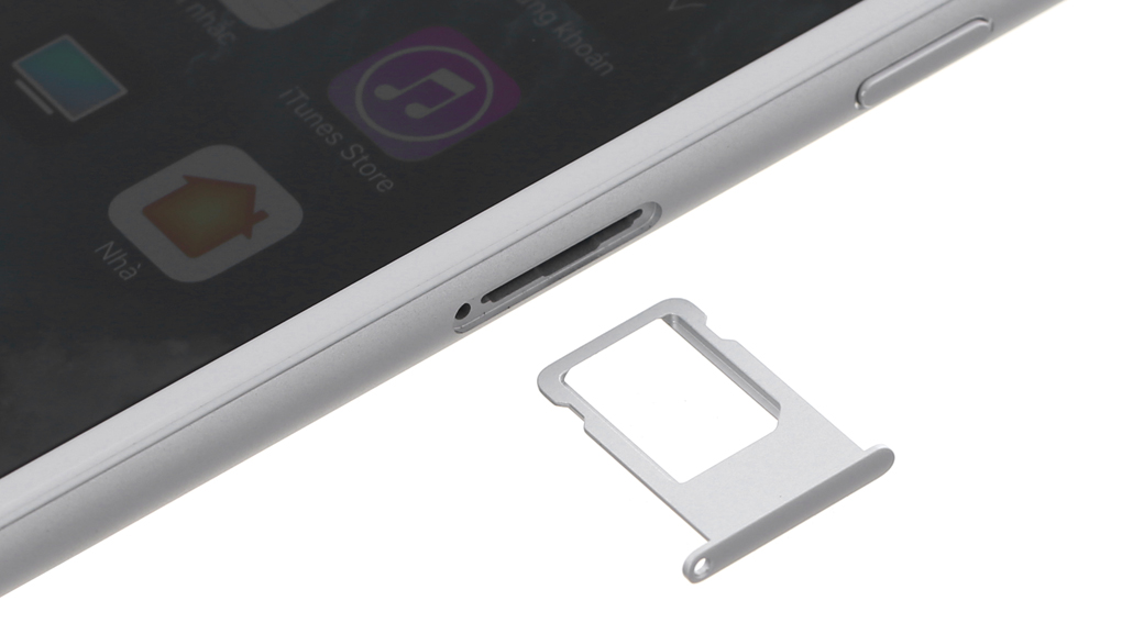 Điện thoại iPhone 6 Plus 16GB