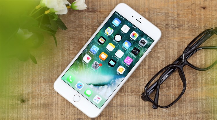 Điện thoại iPhone 6 Plus 16GB