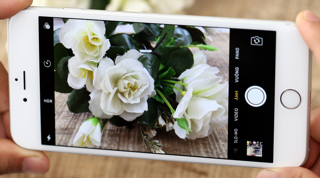 Điện thoại iPhone 6 Plus 16GB