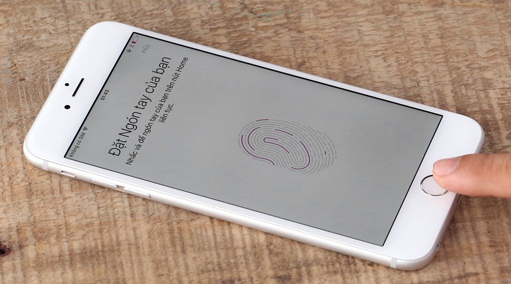 Điện thoại iPhone 6 Plus 16GB
