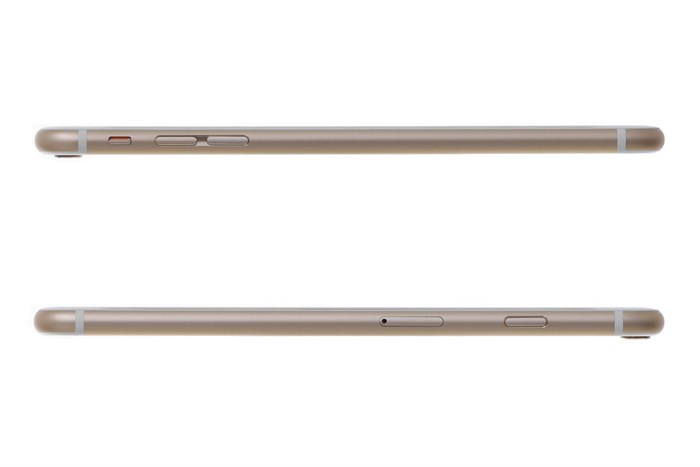 Điện thoại iPhone 6 Plus 16GB Màu Vàng đồng