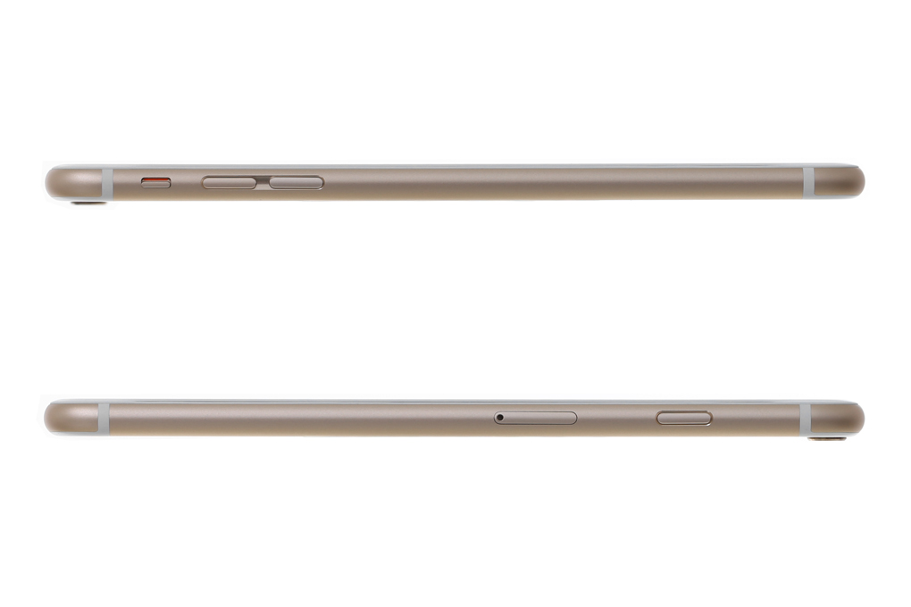 Điện thoại iPhone 6 Plus 16GB Màu Vàng đồng