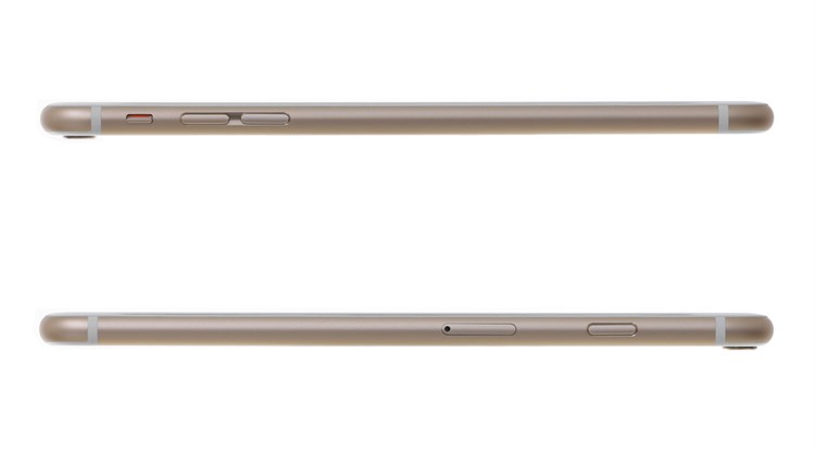 Điện thoại iPhone 6 Plus 16GB