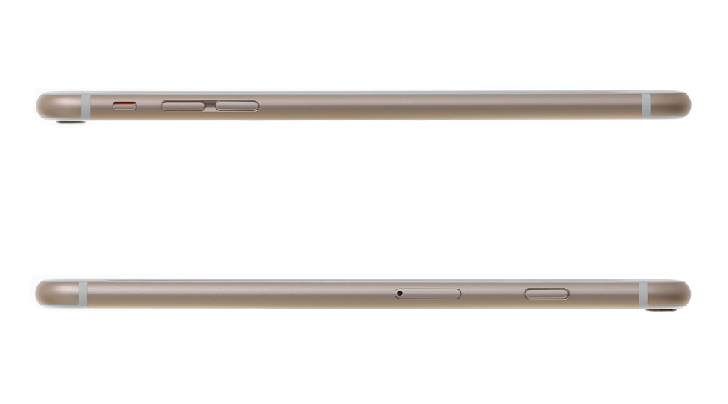 Điện thoại iPhone 6 Plus 16GB
