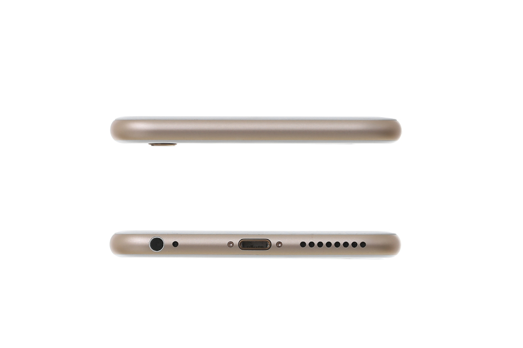 Điện thoại iPhone 6 Plus 16GB Màu Vàng đồng