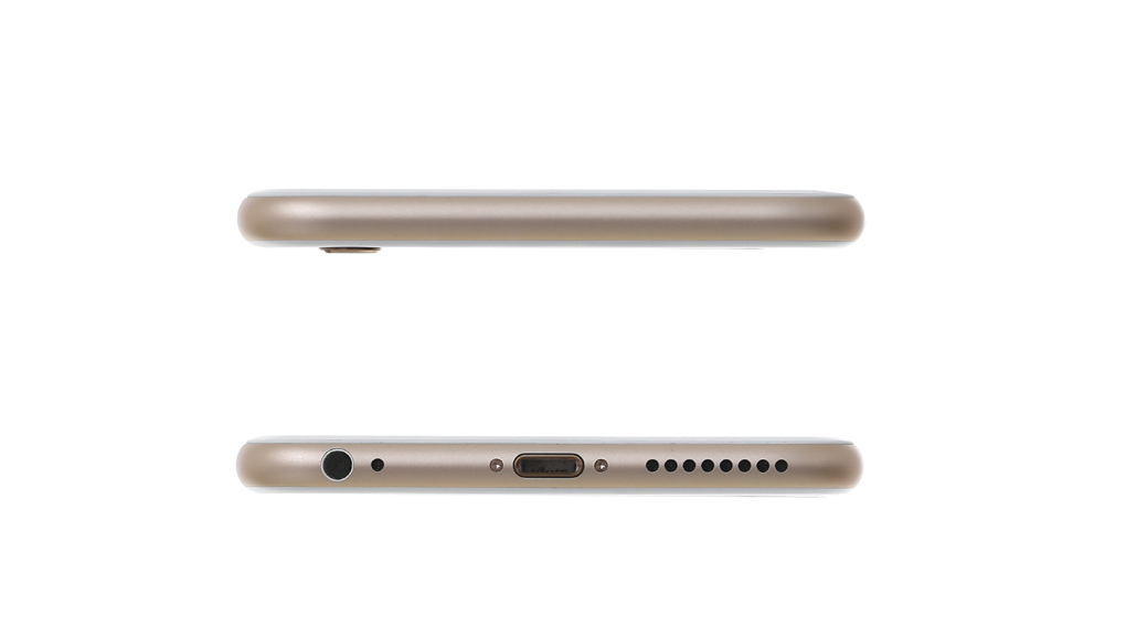 Điện thoại iPhone 6 Plus 16GB