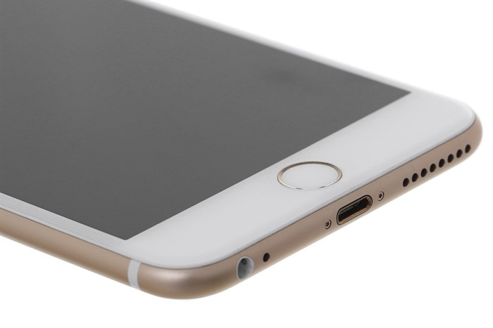 Điện thoại iPhone 6 Plus 16GB Màu Vàng đồng