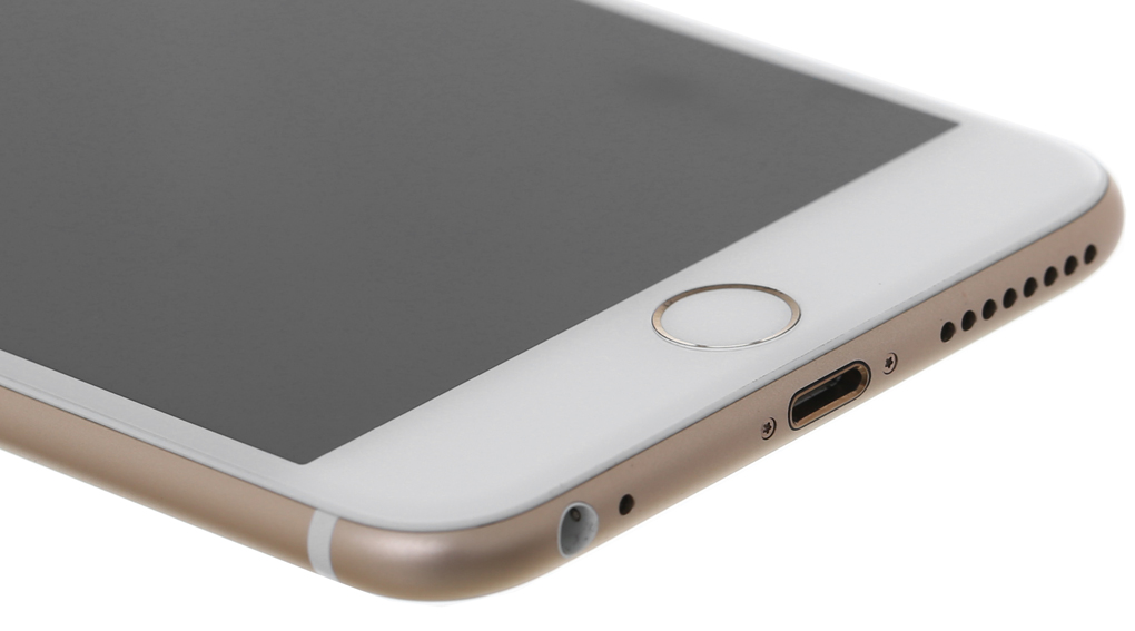 Điện thoại iPhone 6 Plus 16GB