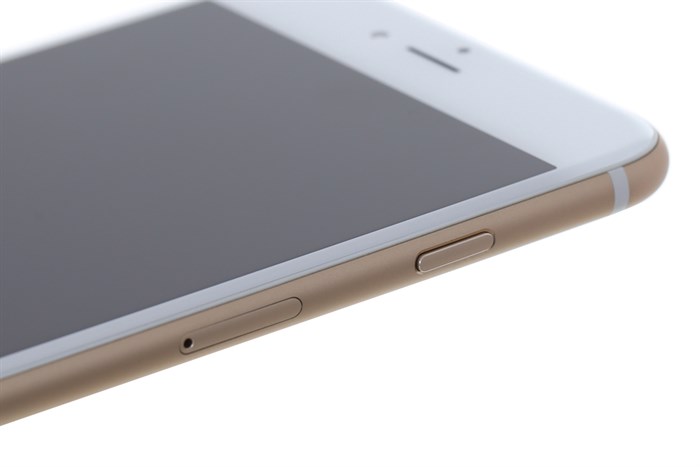 Điện thoại iPhone 6 Plus 16GB Màu Vàng đồng