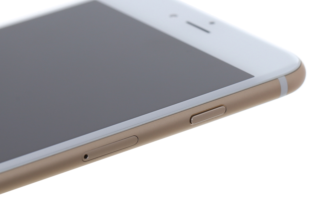 Điện thoại iPhone 6 Plus 16GB Màu Vàng đồng