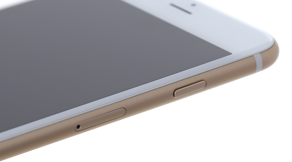Điện thoại iPhone 6 Plus 16GB