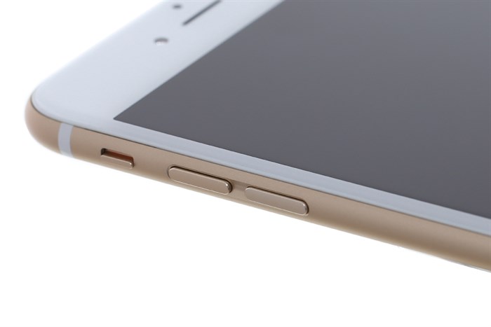 Điện thoại iPhone 6 Plus 16GB Màu Vàng đồng