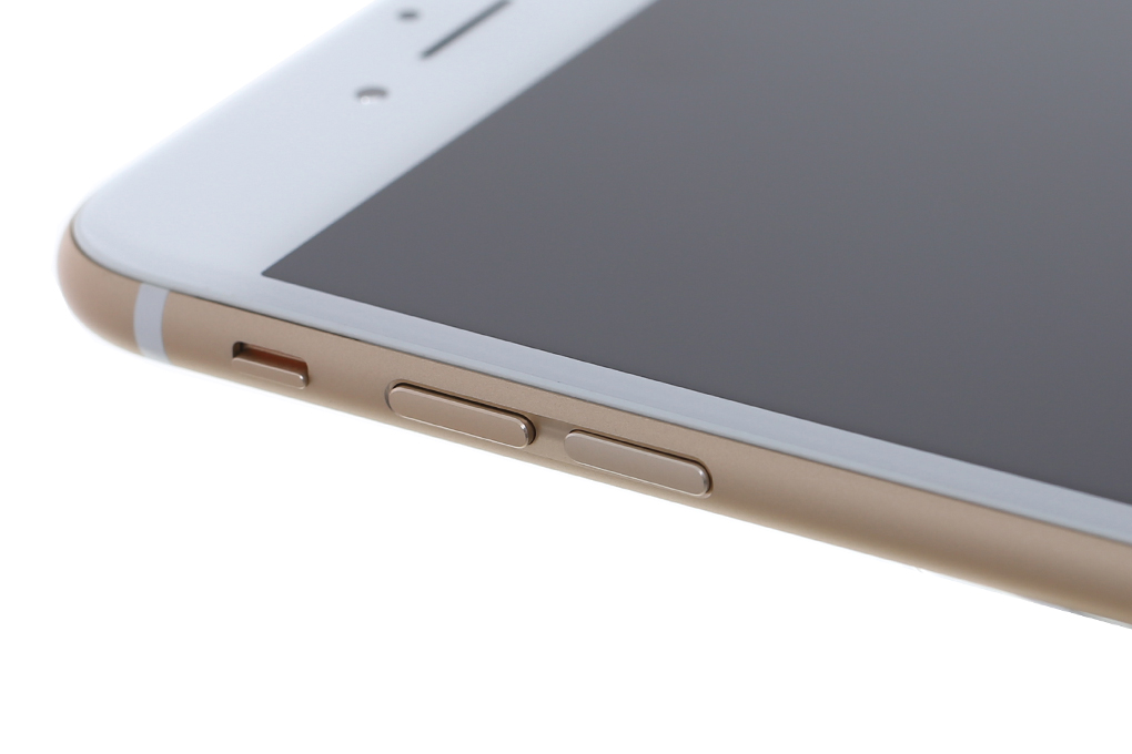 Điện thoại iPhone 6 Plus 16GB Màu Vàng đồng
