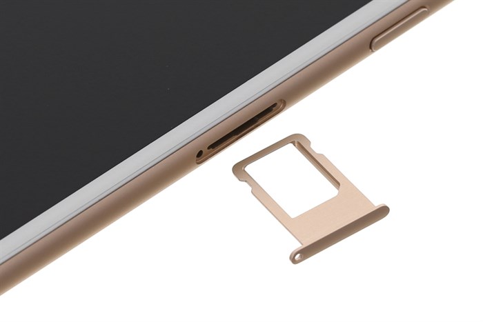 Điện thoại iPhone 6 Plus 16GB Màu Vàng đồng