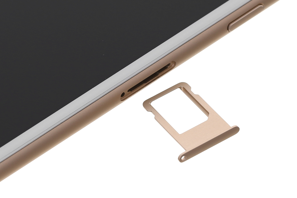 Điện thoại iPhone 6 Plus 16GB Màu Vàng đồng