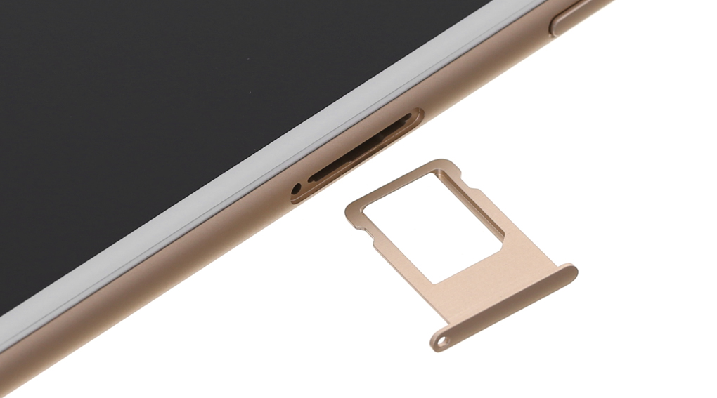 Điện thoại iPhone 6 Plus 16GB