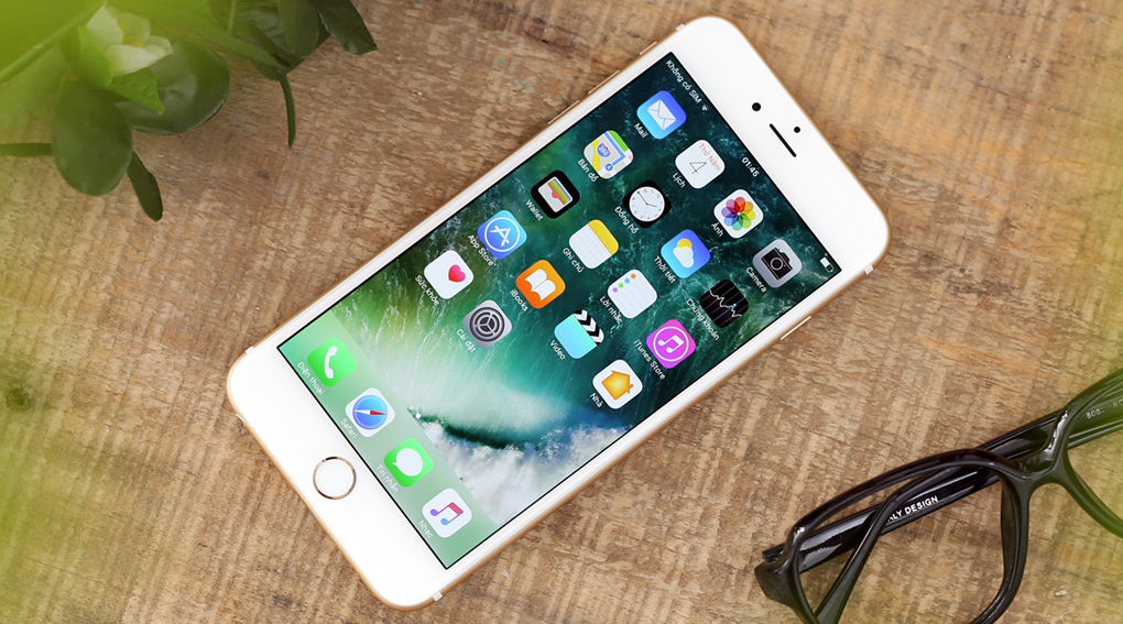 Điện thoại iPhone 6 Plus 16GB
