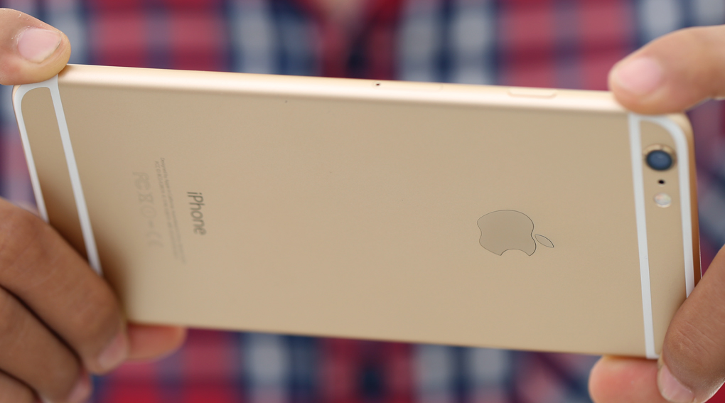 Điện thoại iPhone 6 Plus 16GB