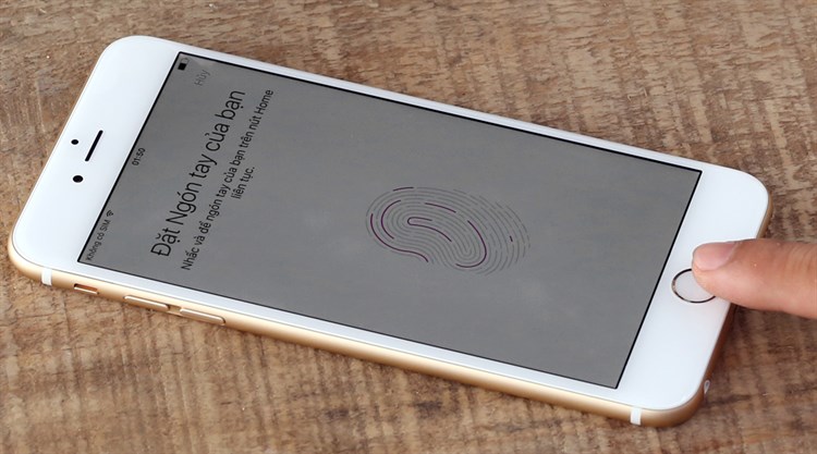 Điện thoại iPhone 6 Plus 16GB