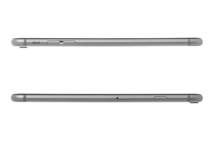 Điện thoại iPhone 6 Plus 16GB Màu Xám đậm