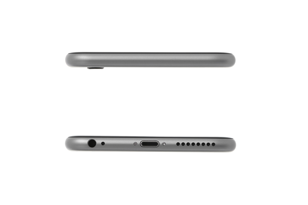 Điện thoại iPhone 6 Plus 16GB Màu Xám đậm
