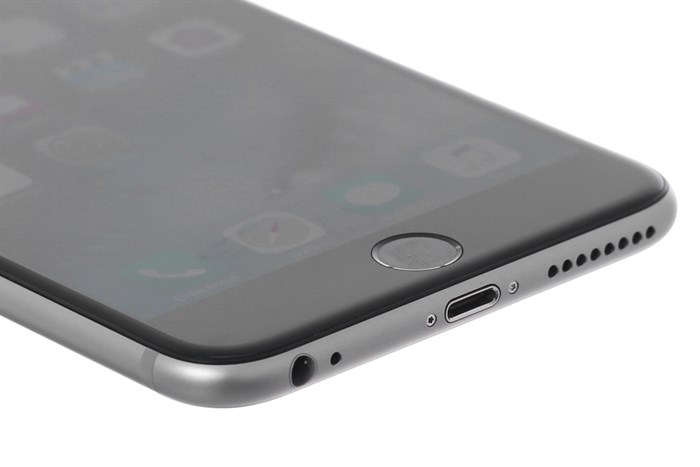 Điện thoại iPhone 6 Plus 16GB Màu Xám đậm
