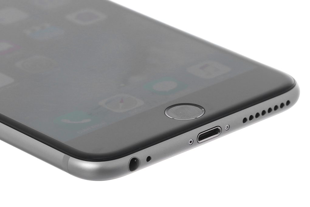 Điện thoại iPhone 6 Plus 16GB Màu Xám đậm