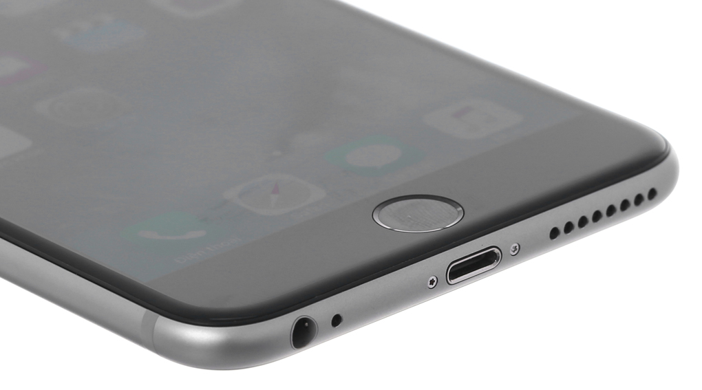 Điện thoại iPhone 6 Plus 16GB