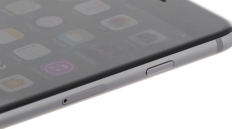 Điện thoại iPhone 6 Plus 16GB