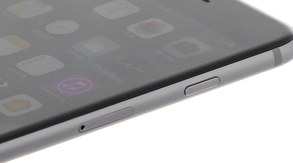 Điện thoại iPhone 6 Plus 16GB