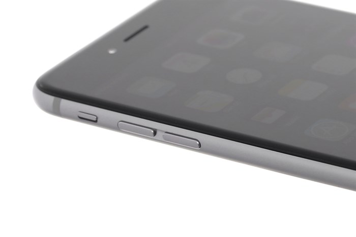 Điện thoại iPhone 6 Plus 16GB Màu Xám đậm