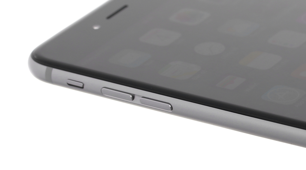 Điện thoại iPhone 6 Plus 16GB